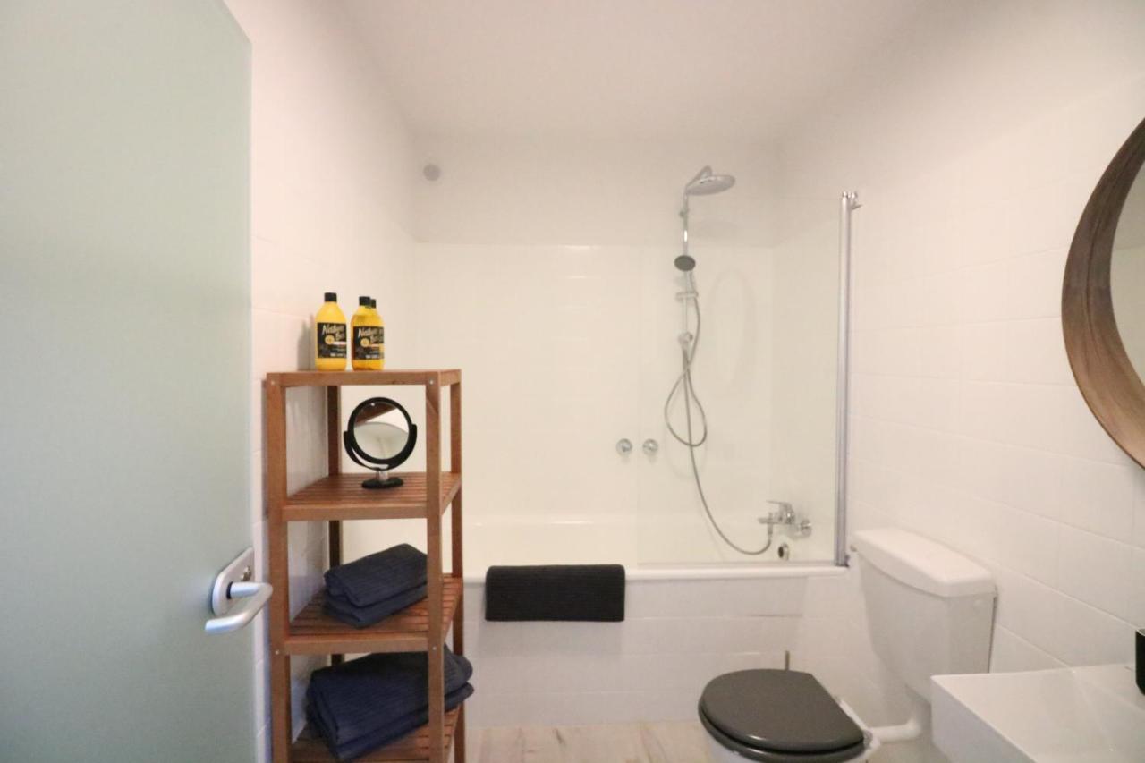 Appartement Im Zentrum Von Langenhagen Mit Netflix Und Tiefgarage Hannover Exterior photo