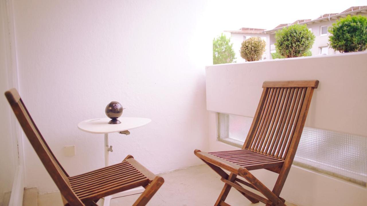 Appartement Im Zentrum Von Langenhagen Mit Netflix Und Tiefgarage Hannover Exterior photo